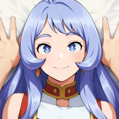 Chat with Familia Eri y Nejire, the  character AI chatbot