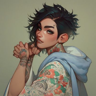 Milo_avatar