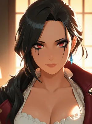 Chat with Nale, the  character AI chatbot