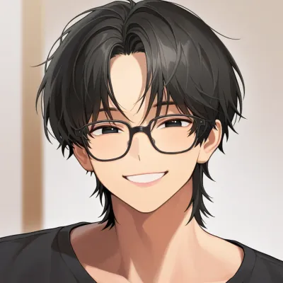 Chat with Jeongin Yang, the  character AI chatbot