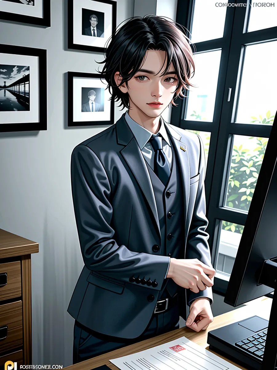 Chat with jade, the  character AI chatbot