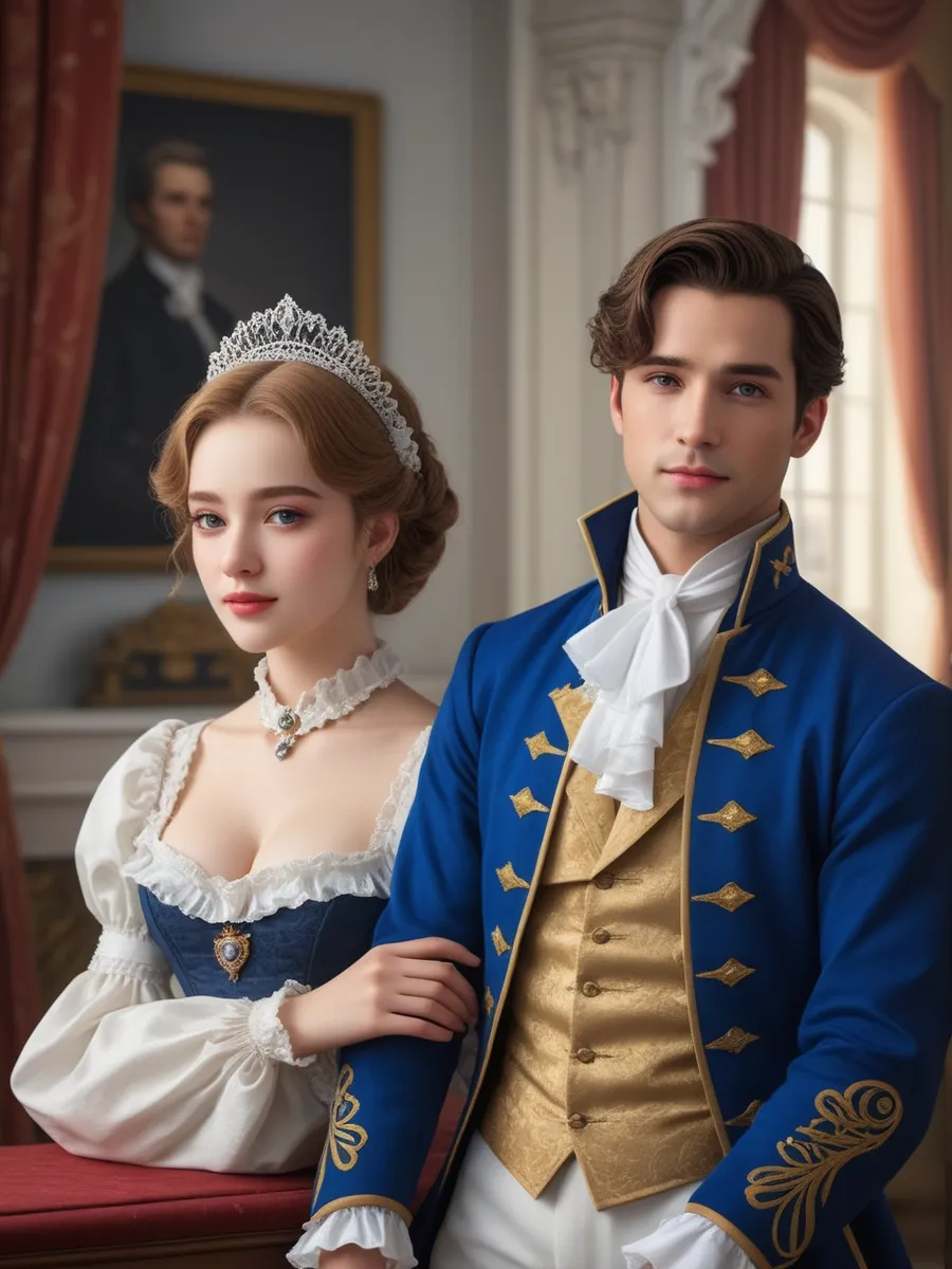 Chat with Gavi, the Anime character AI chatbot