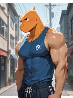 Chat with ernesto arellano, the  character AI chatbot