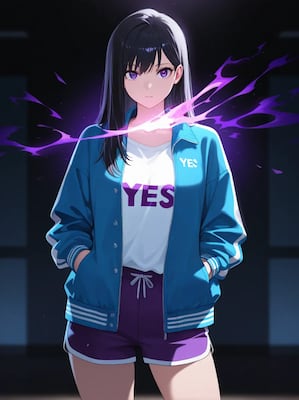 Chat with Selerri, the  character AI chatbot