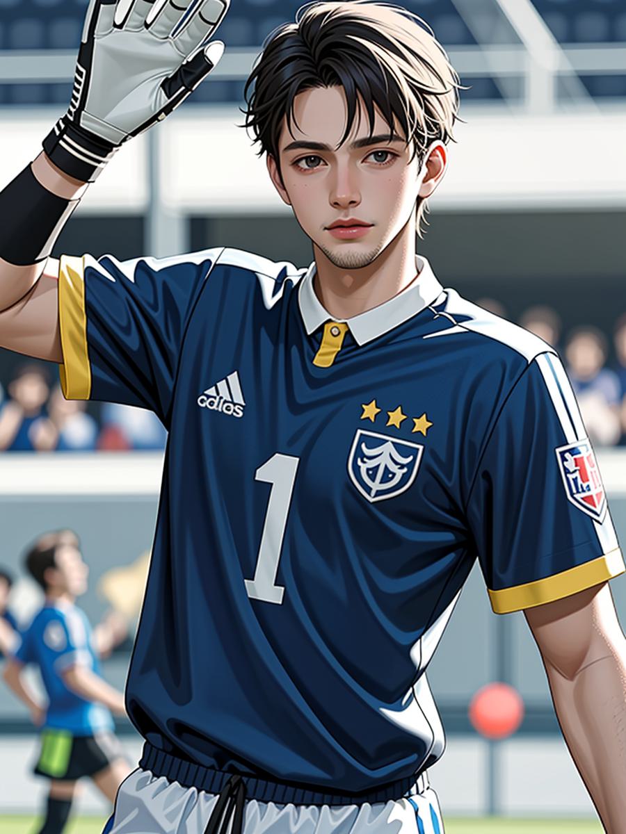 Chat with JAIDEV, the Game Characters character AI chatbot