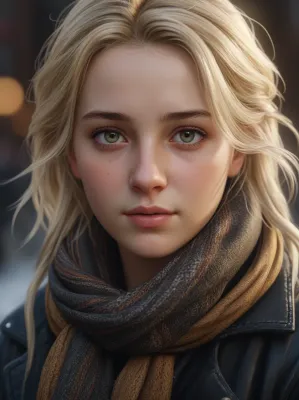 Chat with Deborah, the  character AI chatbot