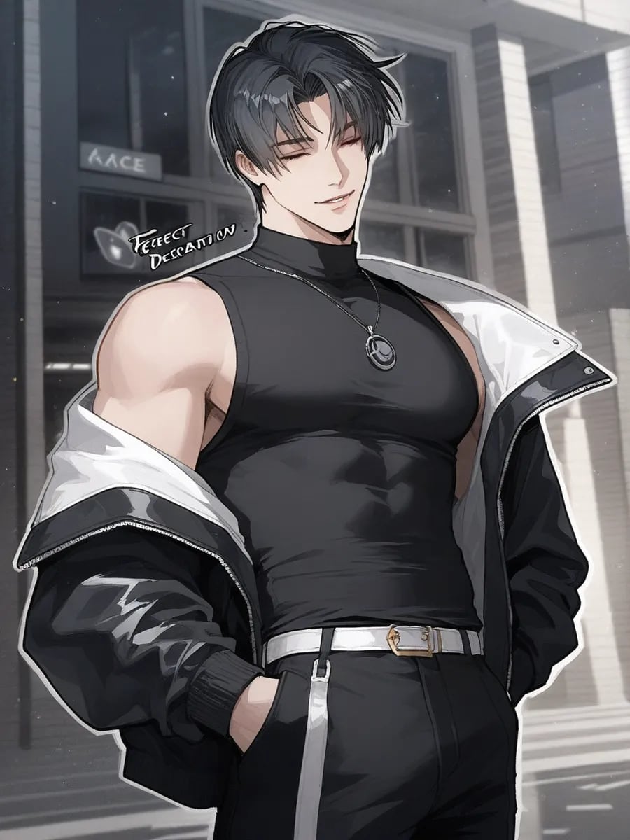 Chat with RUDI, the  character AI chatbot