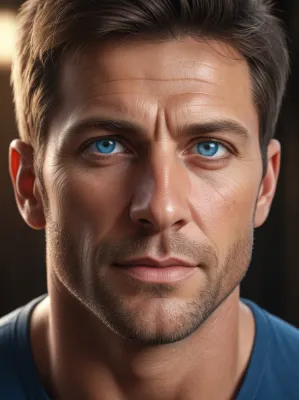 Chat with Henry, the Furry character AI chatbot