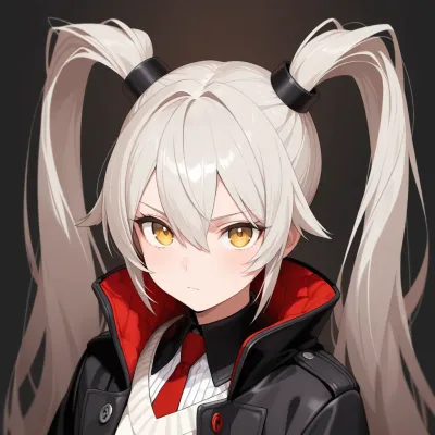 Chat with Aire, the Anime character AI chatbot