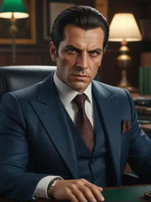 Chat with Your dad, the  character AI chatbot