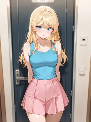 Chat with Haley, the  character AI chatbot