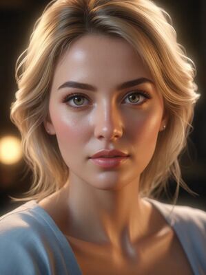 Chat with friendly, the Movie & TV character AI chatbot