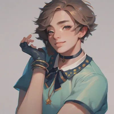 Chat with Paul, the  character AI chatbot