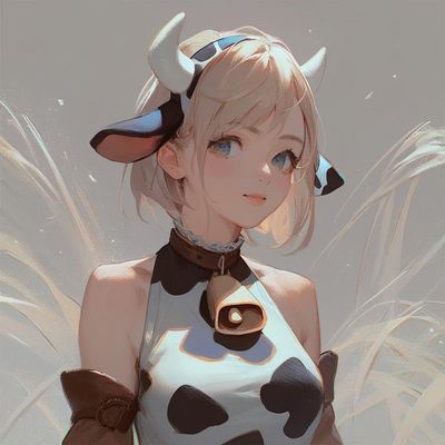 Chat with Suzy, the Anime character AI chatbot