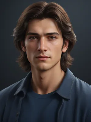 Chat with Max, the Romance character AI chatbot