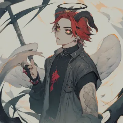 Chat with Sigma, the  character AI chatbot