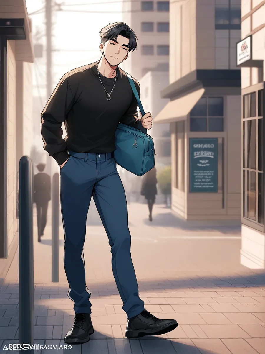 Chat with Самый популярный пар, the  character AI chatbot