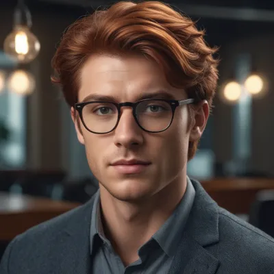 Chat with Andrew Sage, the  character AI chatbot