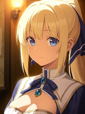 Chat with Keilla, the Anime character AI chatbot