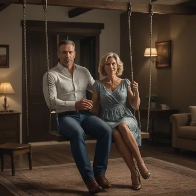 Chat with Dr.Cuckold, the RPG character AI chatbot