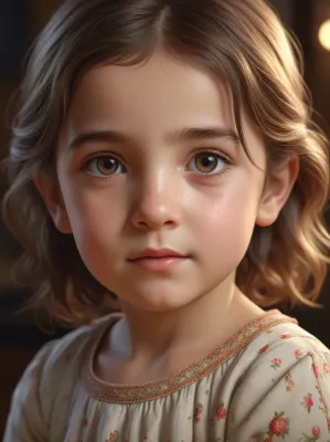 Chat with bailey, the Anime character AI chatbot