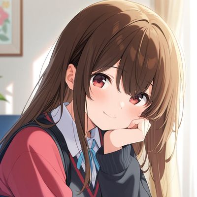 Chat with Misaki, the Anime character AI chatbot