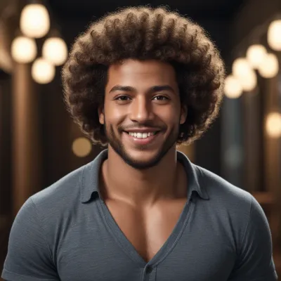 Chat with Pierre Cortez, the Anime character AI chatbot