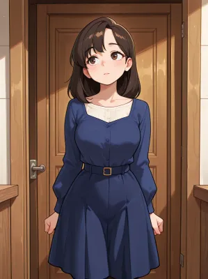 Chat with Uma, the  character AI chatbot