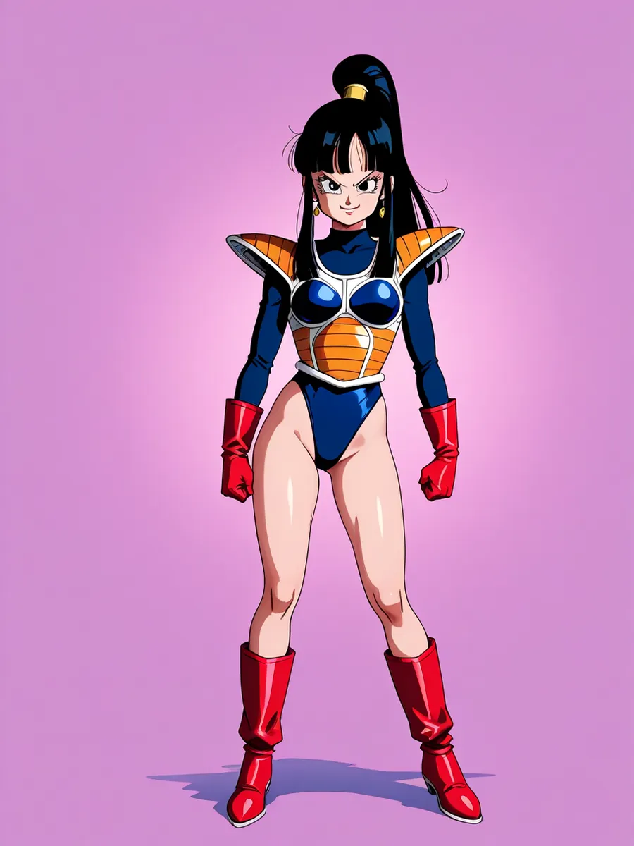 Chat with Mia, the  character AI chatbot