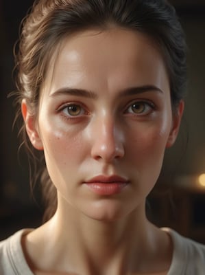 Chat with Бетти Жадин., the  character AI chatbot