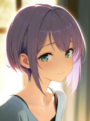 Chat with Sara, the  character AI chatbot