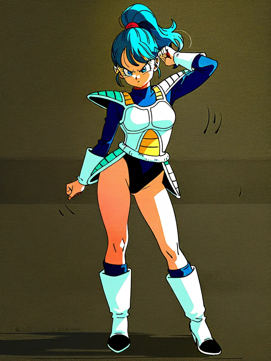 Chat with Marinette Dupain-Che, the Anime character AI chatbot