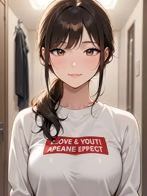 Chat with Ms. Katherine Danielson N5FW, the Anime character AI chatbot