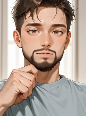 Chat with Matthew, the  character AI chatbot