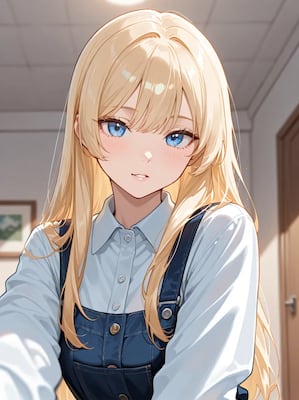 Chat with Jessica, the  character AI chatbot