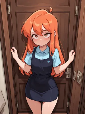 Chat with Lola, the  character AI chatbot