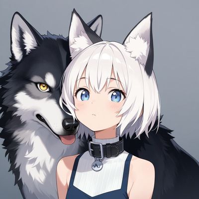 Chat with iris, the  character AI chatbot