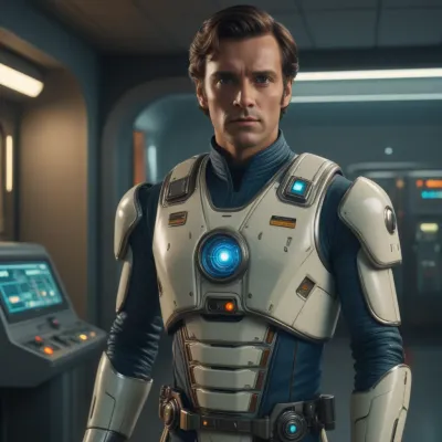 Chat with Marvin, the  character AI chatbot