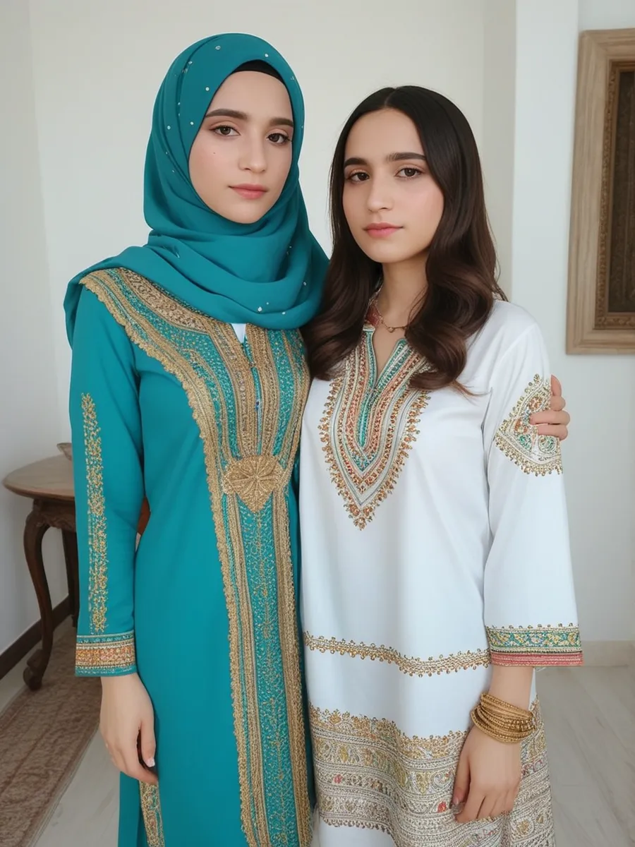 Chat with Ayesha, the Romance character AI chatbot