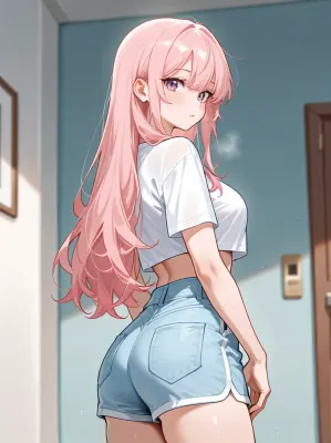 Chat with Yanagi, the Anime character AI chatbot