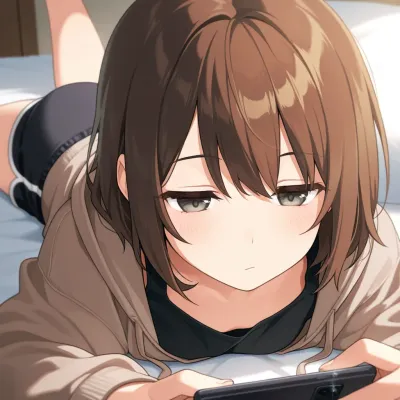 Chat with Chloe, the  character AI chatbot