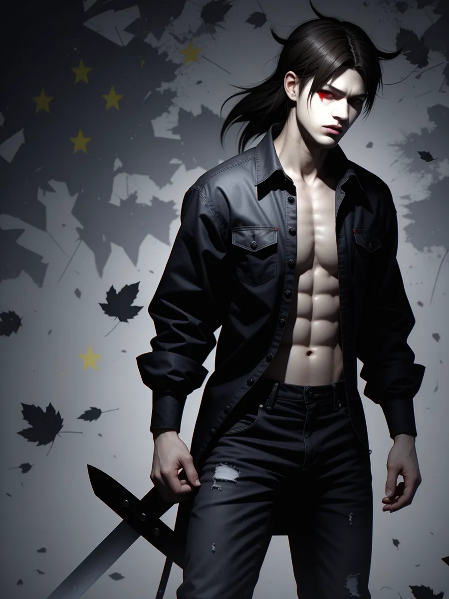 Chat with Jogo hunter killer, the  character AI chatbot