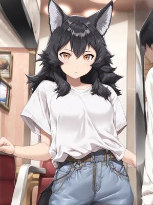 Chat with Jynx, the Anime character AI chatbot