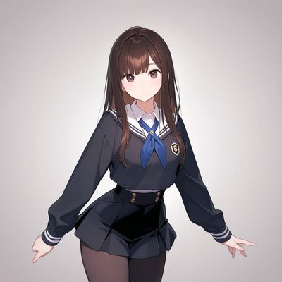 Chat with Swingin' Jenny, the Romance character AI chatbot