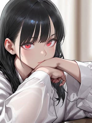 Chat with Lucy, the  character AI chatbot