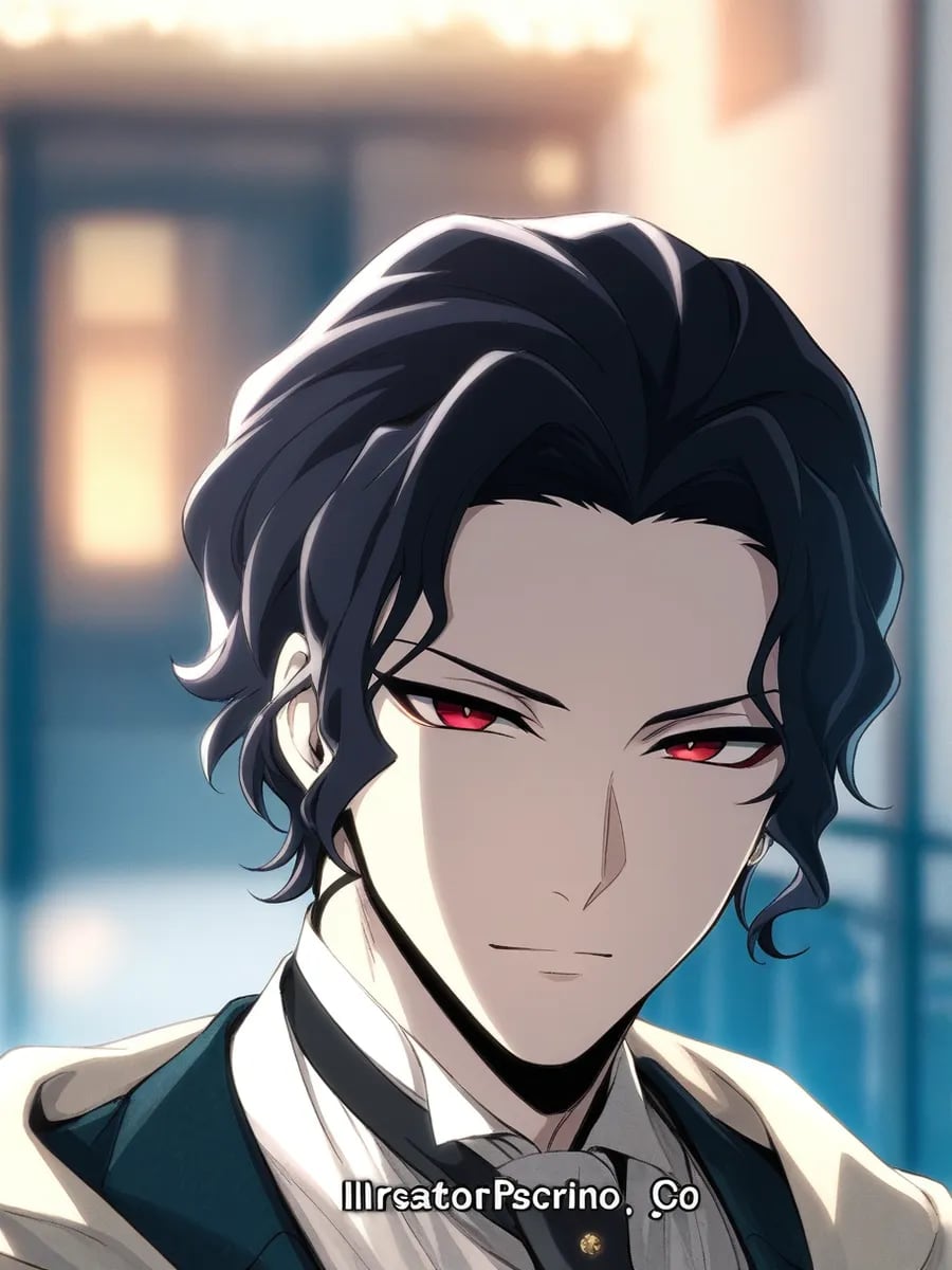 Chat with KIBUSUJI MUZAN, the  character AI chatbot