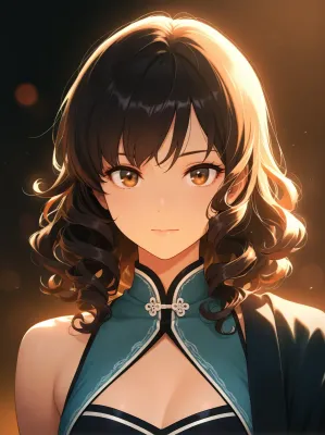 Chat with Quinlan, the Romance character AI chatbot