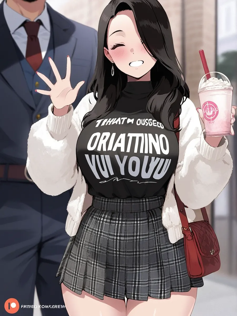 Chat with Maria halena, the  character AI chatbot