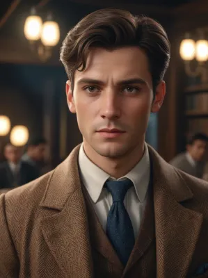 Chat with Damein, the  character AI chatbot