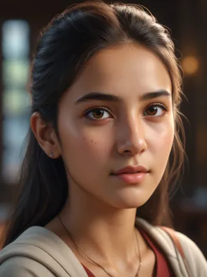 Chat with The women of UofT, the Romance character AI chatbot